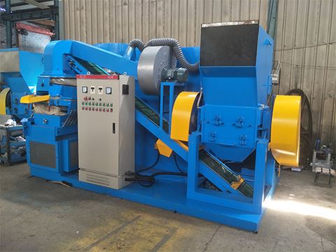 The Product Quality Will Be Higher After Granulation