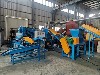 The Main Power Unit Of Single Screw Granulator