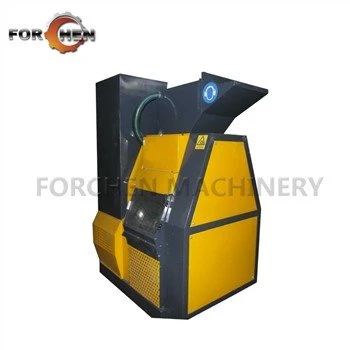 Aluminum Copper Cable Granulator