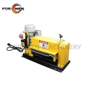 Aluminum Recycling Wire Stripper Machine