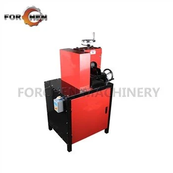 Automatic Stripping Machine for Wire Recycling