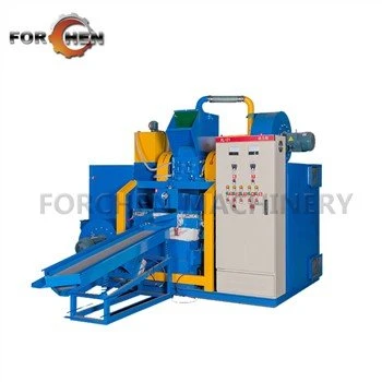 Cable Wire Separator Machine