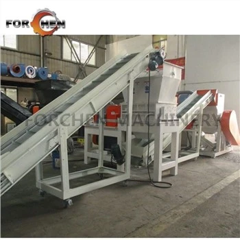 Car Wire Harness Granulator