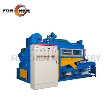 Combined Copper Recycling Plant