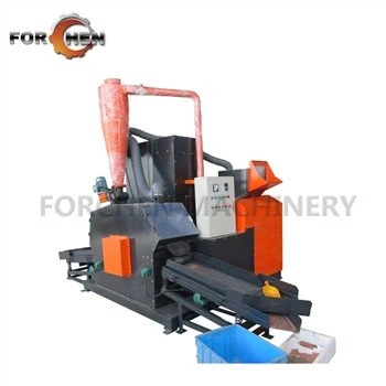 Communication Copper Wire Granulator