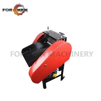 Copper Cable Stripping Machine