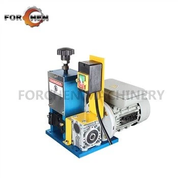 Dynamoelectric Commercial Wire Stripper
