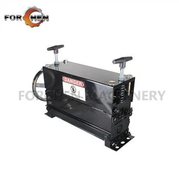 Electric Copper Wire Peeling Machine