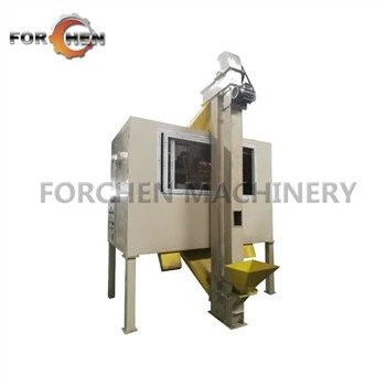 Electrostatic Separator Machine