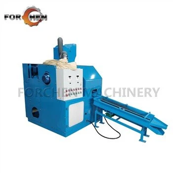 Family Factory Cable Wire Recycling Machine