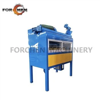 High Voltage Electrostatic Metal Plastic Separator