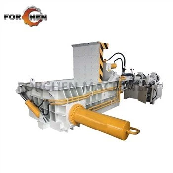 Industrial Metal Press Machine