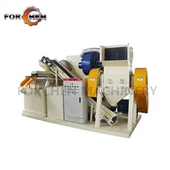 Industrial Scrap Cable Granulator Machine