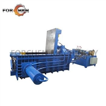 Metal Can Compressing Machine