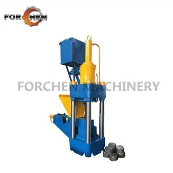 Scrap Metal Briquette Pressing Machine