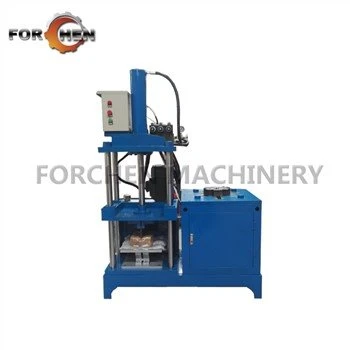 Scrap Motor Wrecker Machine