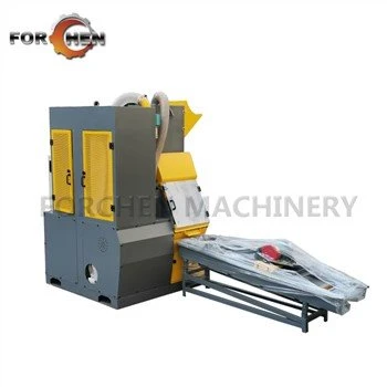 Small Scale Copper Cable Separator