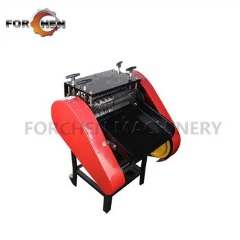 Wire Insulation Removal Machine
