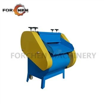 Wire Insulation Stripping Machine