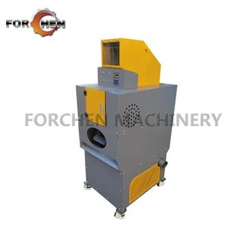 Single Phase Copper Aluminum Wire Granulator